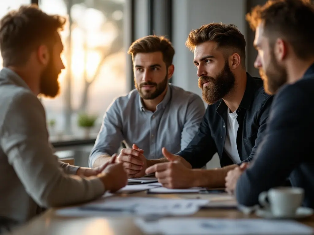 RV Gaurav Maheshwari service area covering Gurugram, Haryana and surrounding neighborhoods