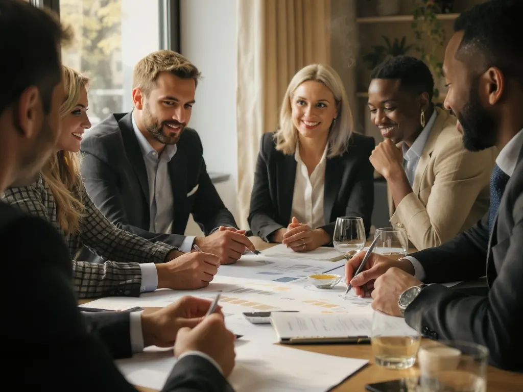 Professional Startup One-on-One Consultation Session services by RV Gaurav Maheshwari in Gurugram, Haryana &mdash; licensed Startup Consultant provider