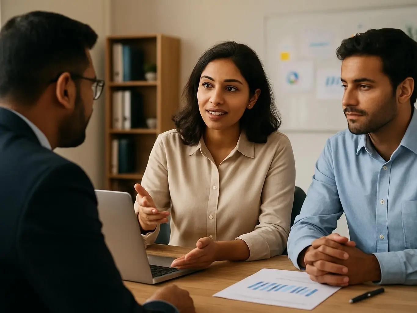 RV Gaurav Maheshwari serving the Faridabad area &mdash; local professionals you can trust