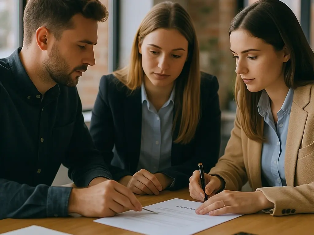 Professional service work by RV Gaurav Maheshwari in Gurugram