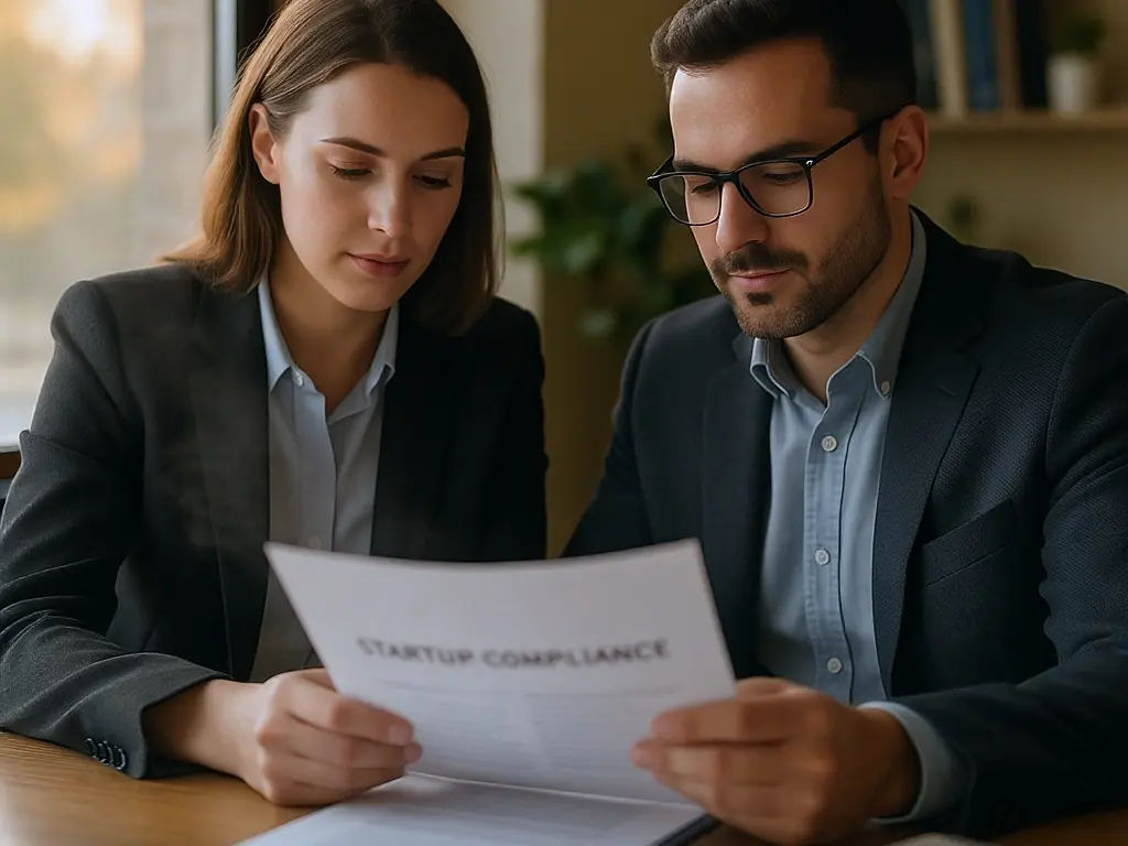 Professional service work by RV Gaurav Maheshwari in Gurugram