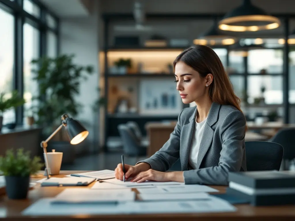 RV Gaurav Maheshwari step-by-step service process &mdash; professional quality from start to finish