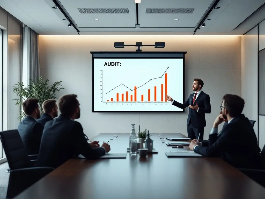 Professional Startup Compliance Audit services by RV Gaurav Maheshwari in Gurugram, Haryana &mdash; licensed Startup Consultant provider