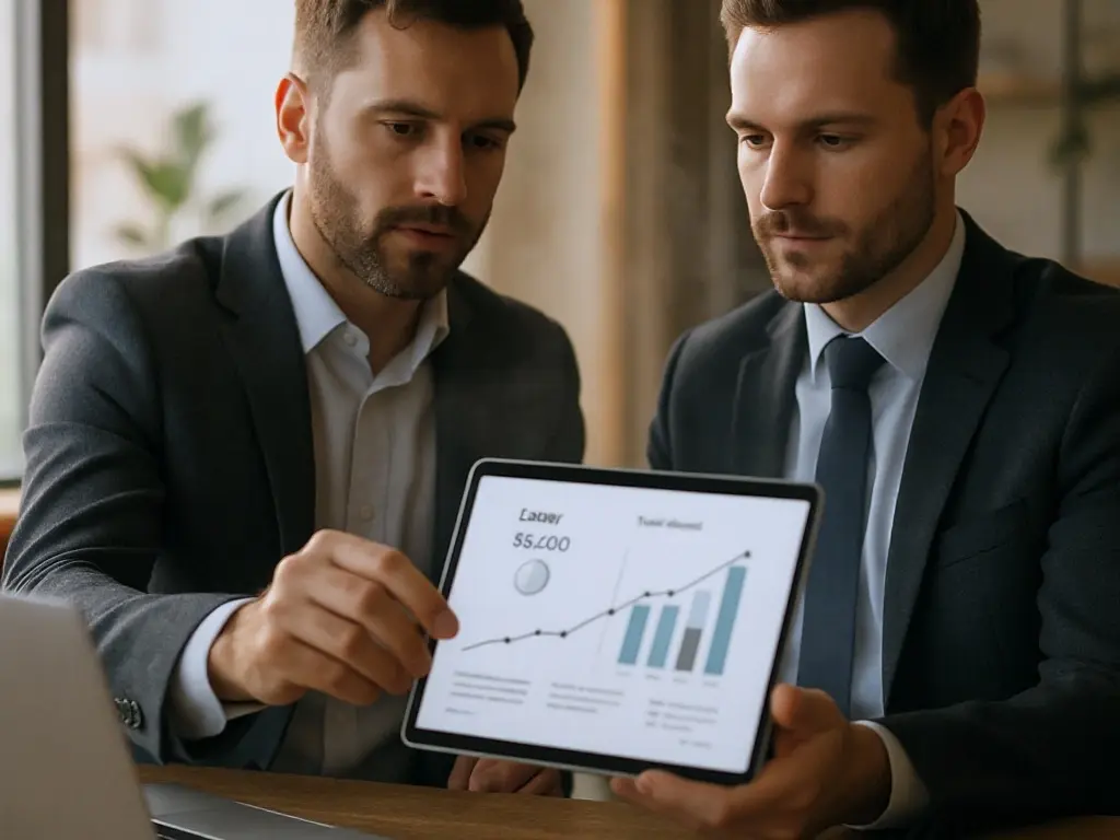 Professional Startup Financial Reporting Compliance services by RV Gaurav Maheshwari in Gurugram, Haryana &mdash; licensed Startup Consultant provider