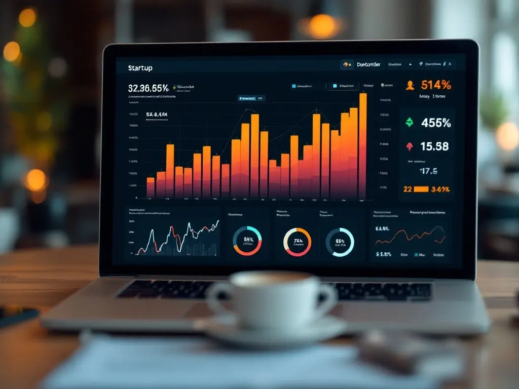 Professional Startup Financial Statement Review services by RV Gaurav Maheshwari in Gurugram, Haryana &mdash; licensed Startup Consultant provider