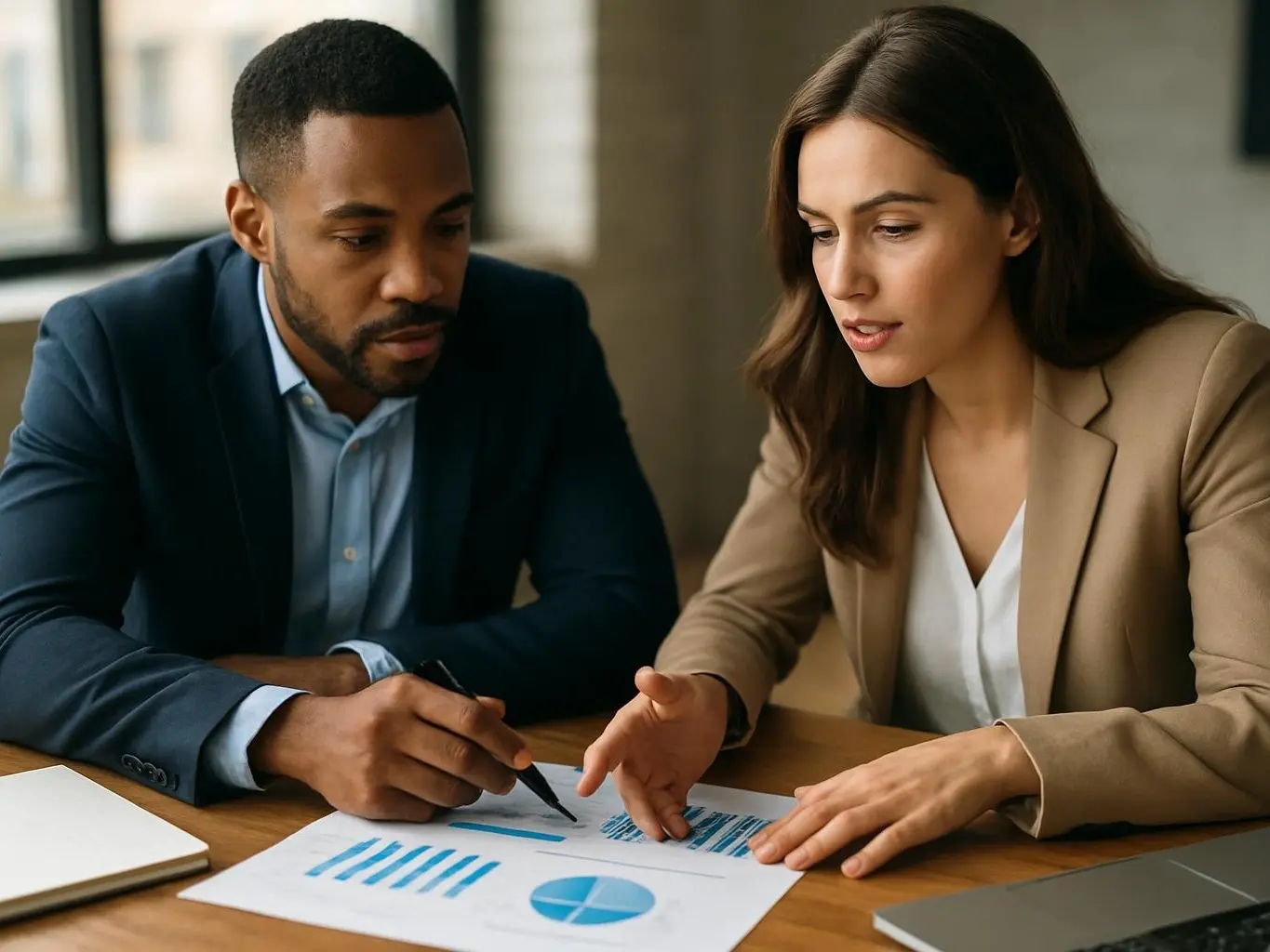 RV Gaurav Maheshwari step-by-step service process &mdash; professional quality from start to finish