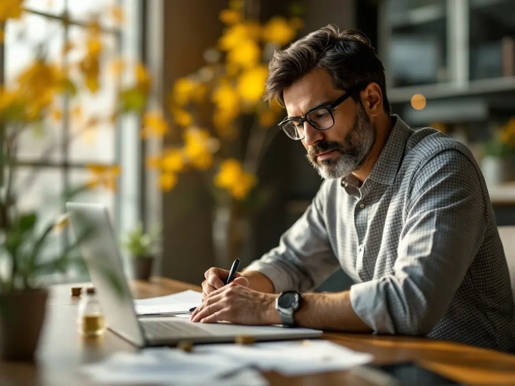 Professional Startup Financial Risk Analysis services by RV Gaurav Maheshwari in Gurugram, Haryana &mdash; licensed Startup Consultant provider