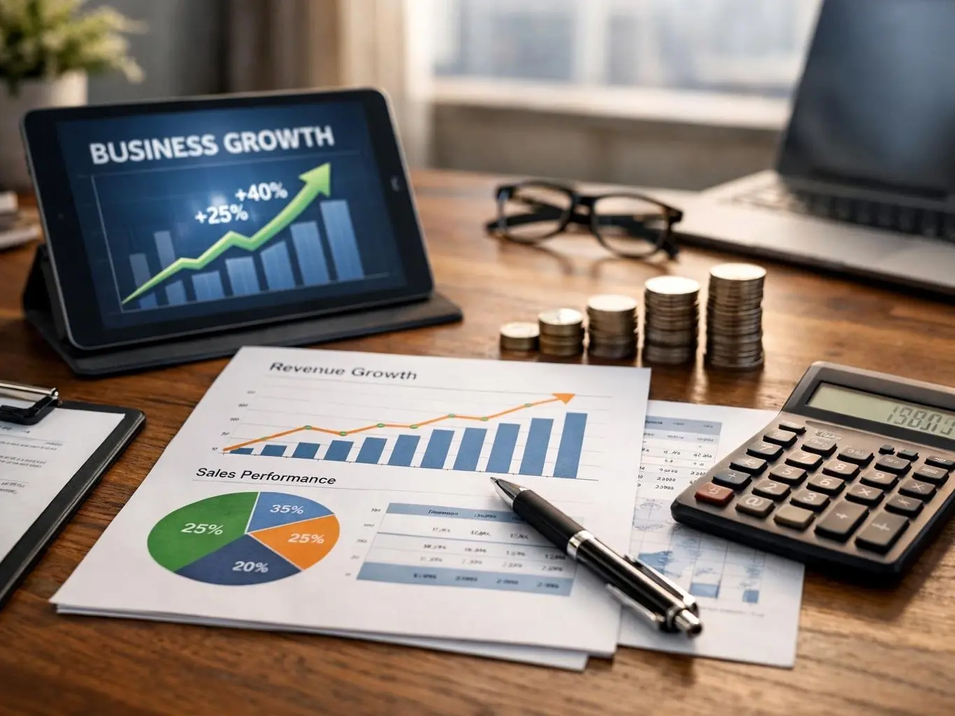 RV Gaurav Maheshwari step-by-step service process &mdash; professional quality from start to finish