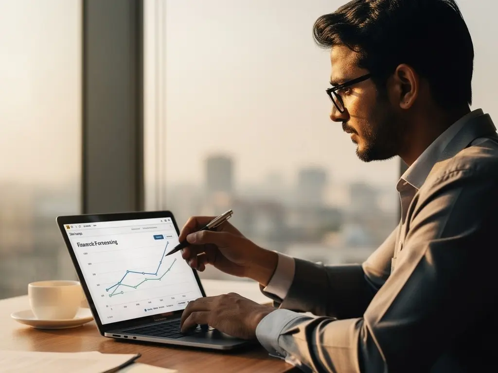 RV Gaurav Maheshwari service area covering Gurugram, Haryana and surrounding neighborhoods