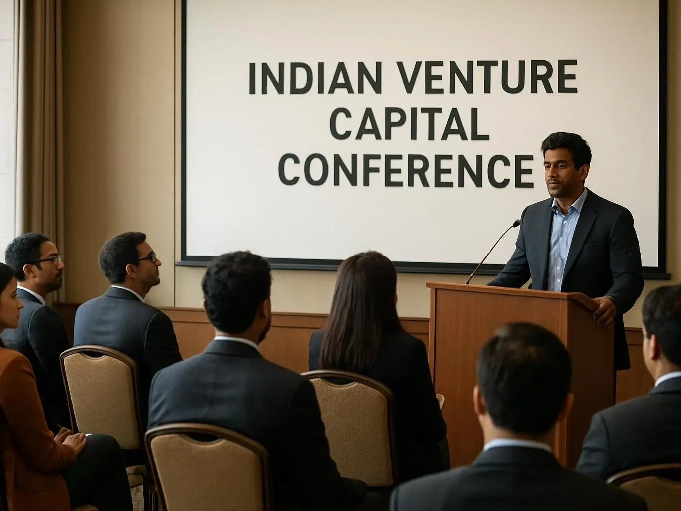 Startup Investor Readiness Assessment in Gurugram, Haryana