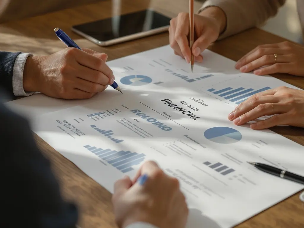 Professional Startup Fundraising Documentation Support services by RV Gaurav Maheshwari in Gurugram, Haryana &mdash; licensed Startup Consultant provider