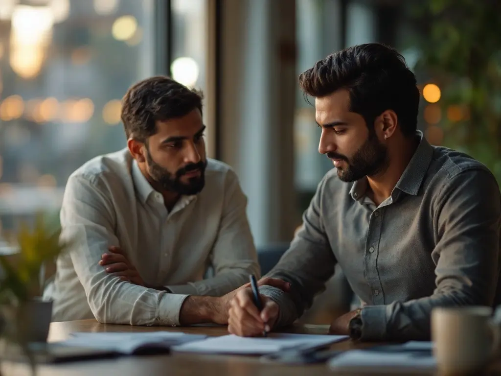 RV Gaurav Maheshwari service area covering Gurugram, Haryana and surrounding neighborhoods