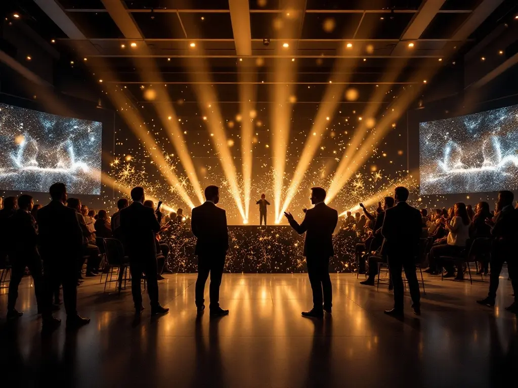 RV Gaurav Maheshwari step-by-step service process &mdash; professional quality from start to finish