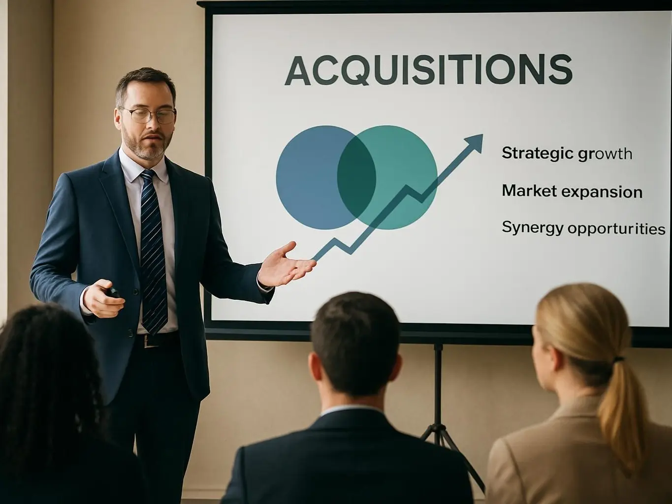 Professional Startup Mergers and Acquisitions Advisory services by RV Gaurav Maheshwari in Gurugram, Haryana &mdash; licensed Startup Consultant provider
