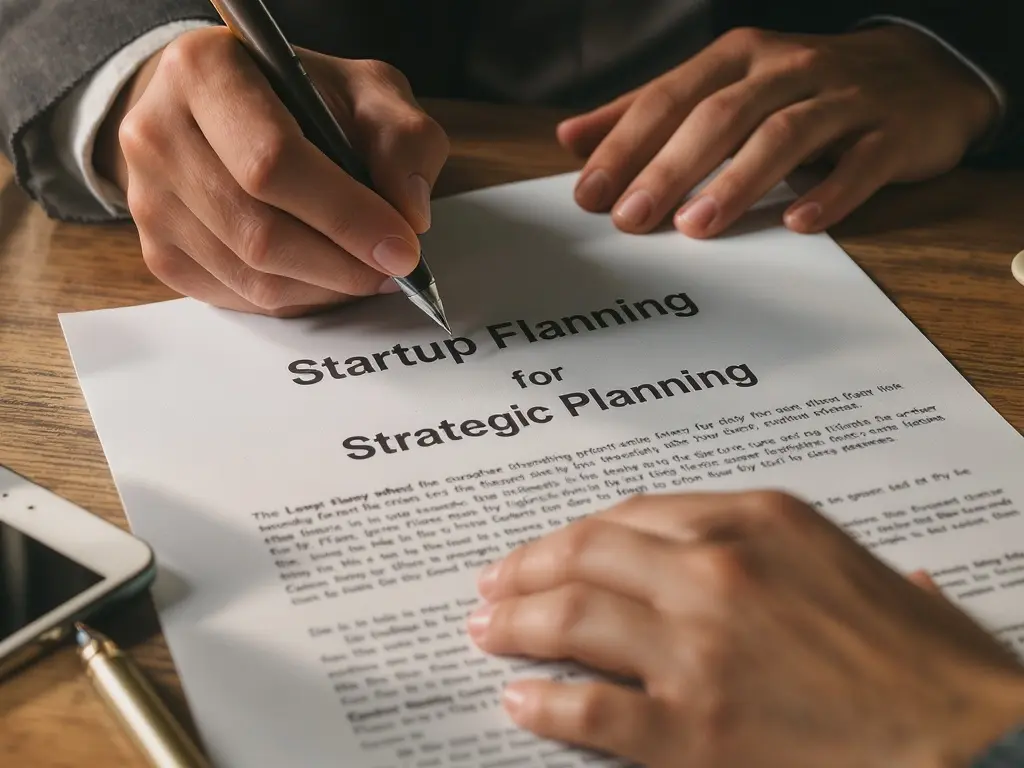 Professional Startup Funding Strategy Consultation services by RV Gaurav Maheshwari in Gurugram, Haryana &mdash; licensed Startup Consultant provider