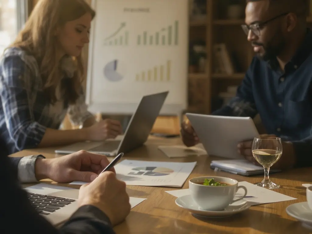 Startup Funding Strategy Consultation in Gurugram, Haryana