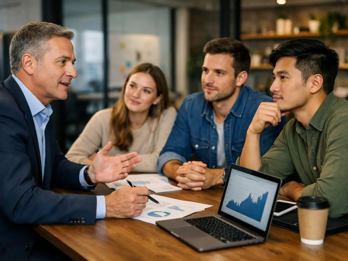 Startup Funding Strategy Consultation service in Gurugram