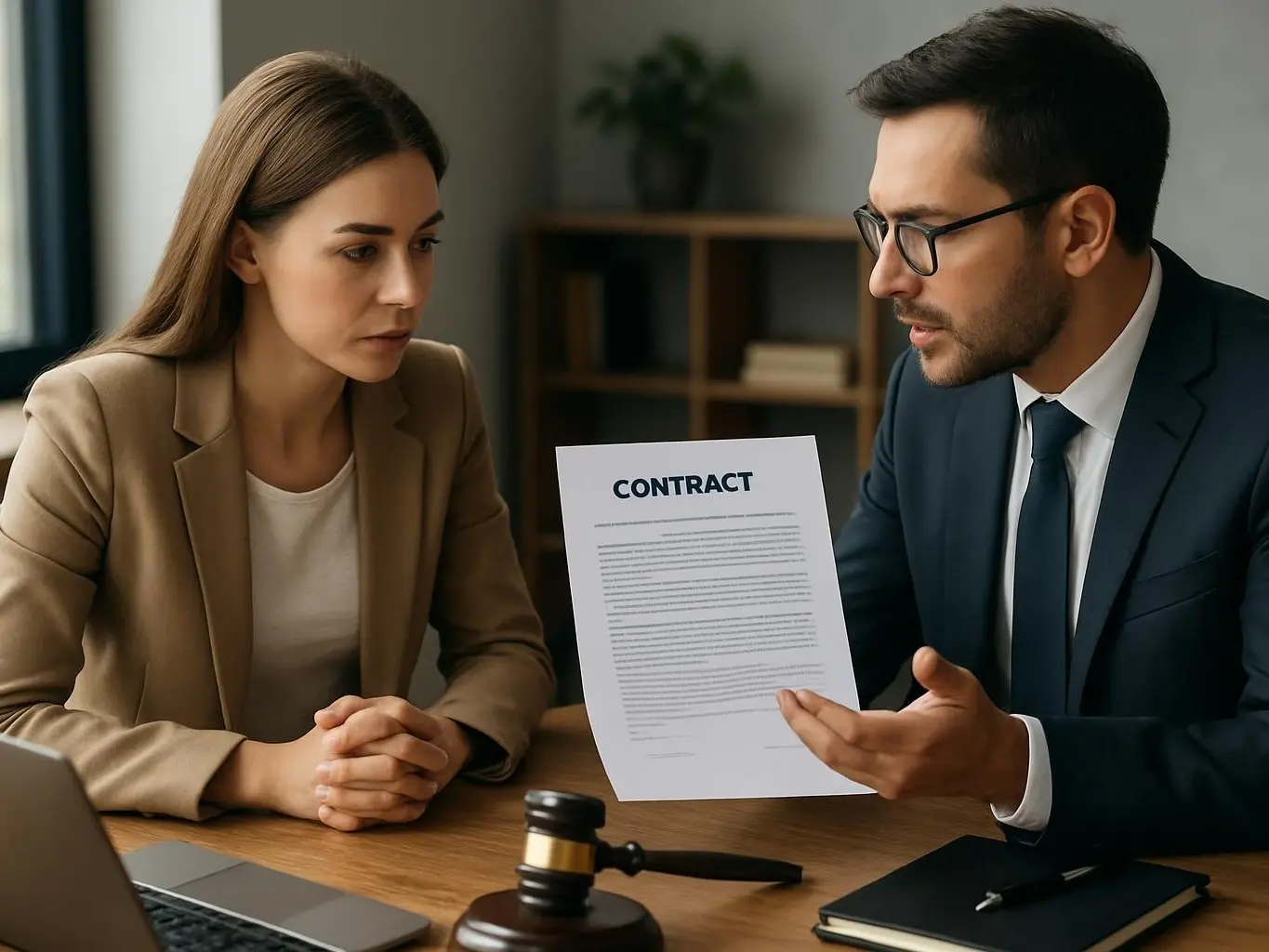 Professional service work by RV Gaurav Maheshwari in Gurugram