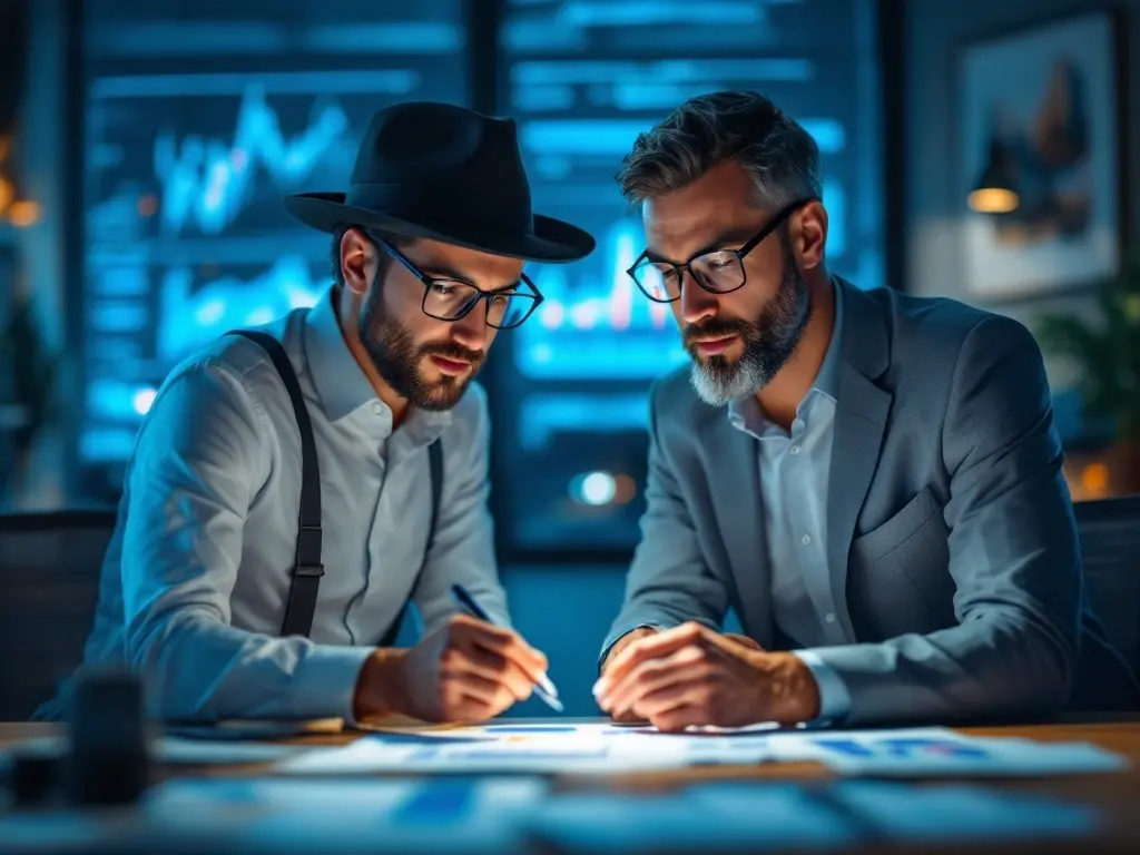 Why choose RV Gaurav Maheshwari &mdash; our values and commitment to quality