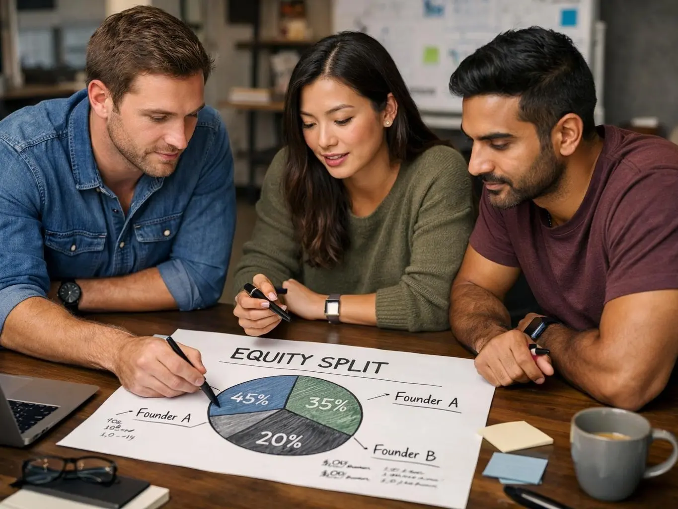 RV Gaurav Maheshwari service area covering Gurugram, Haryana and surrounding neighborhoods