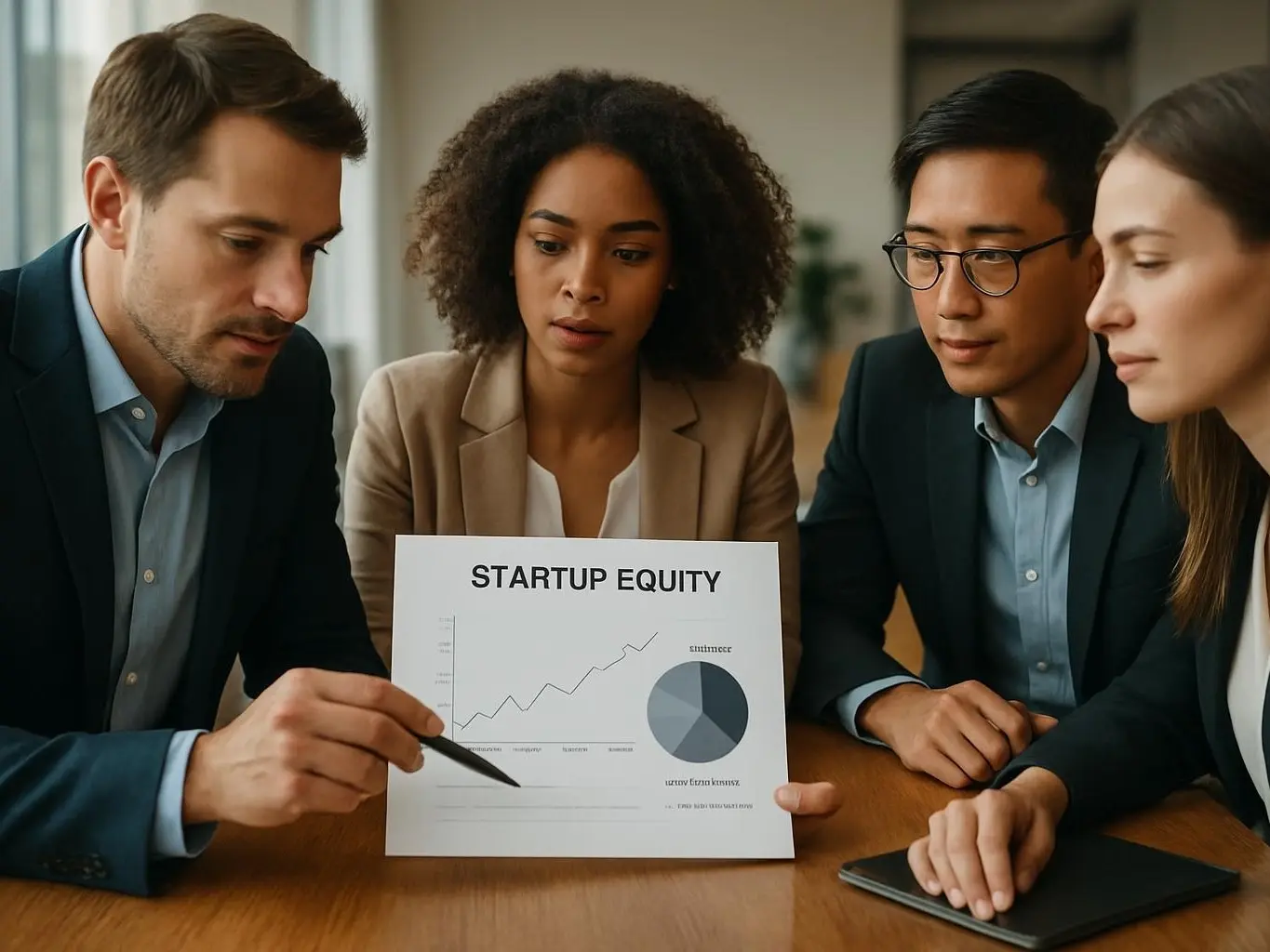 RV Gaurav Maheshwari step-by-step service process &mdash; professional quality from start to finish