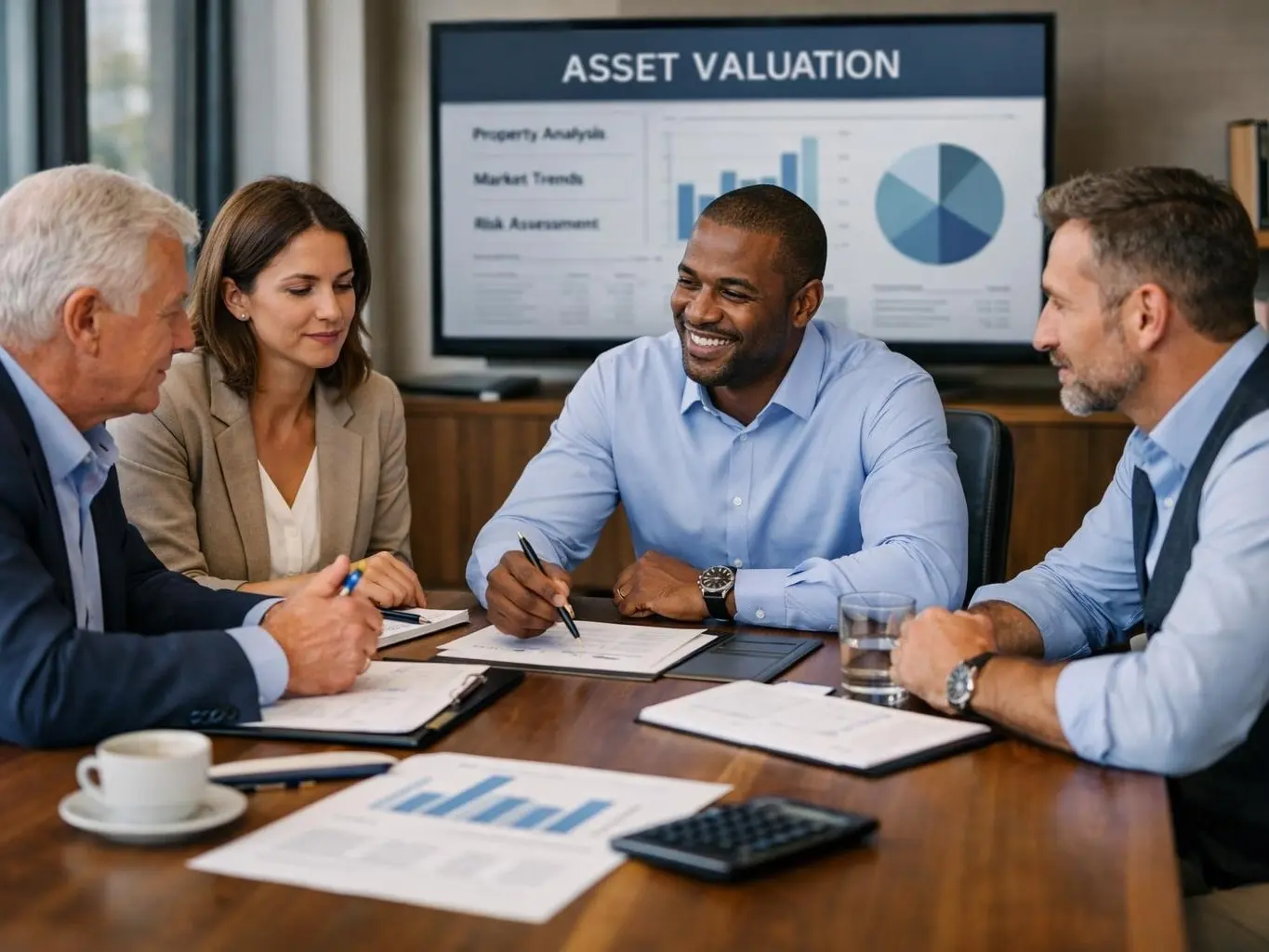 RV Gaurav Maheshwari service area covering Gurugram, Haryana and surrounding neighborhoods