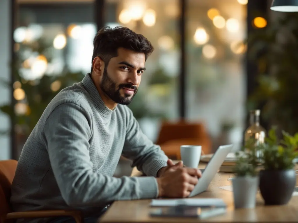 Startup Consultant in Badshahpur