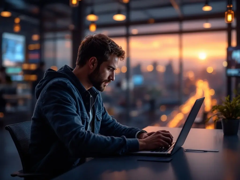 RV Gaurav Maheshwari service area covering Gurugram, Haryana and surrounding neighborhoods