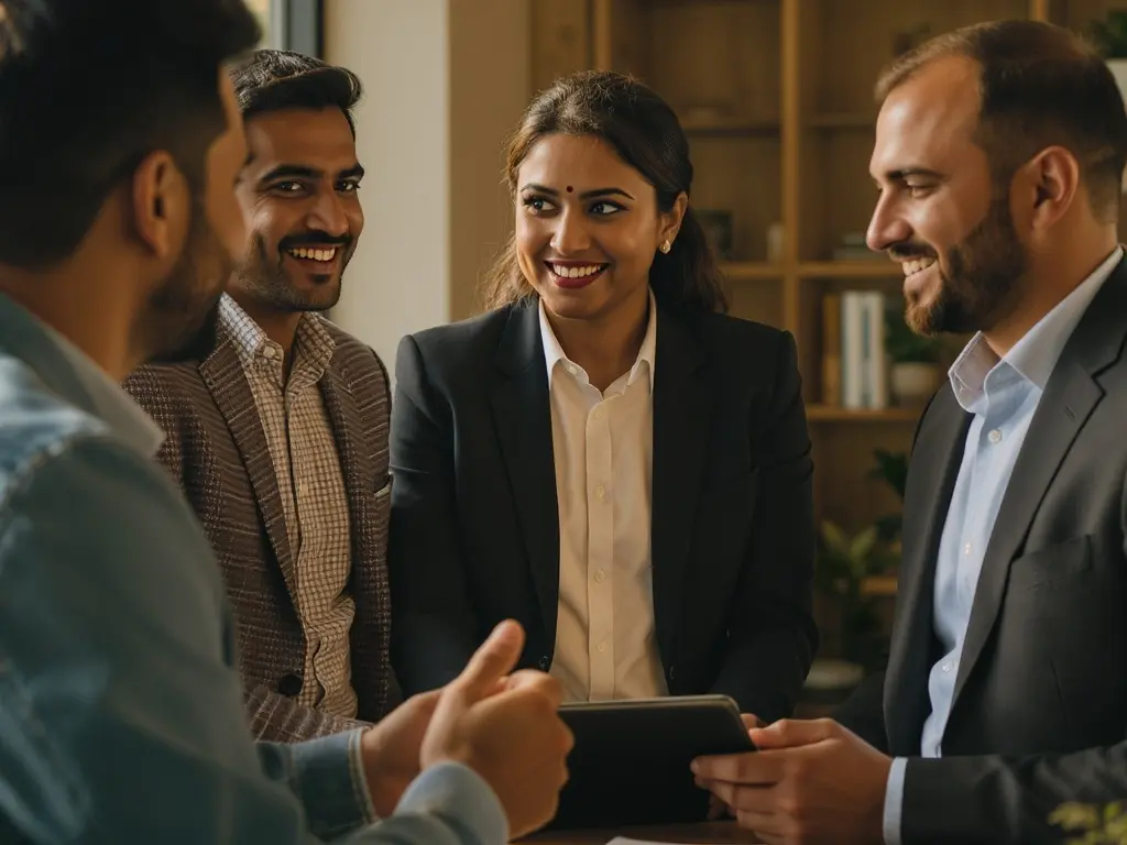 Startup Consultant in Taoru