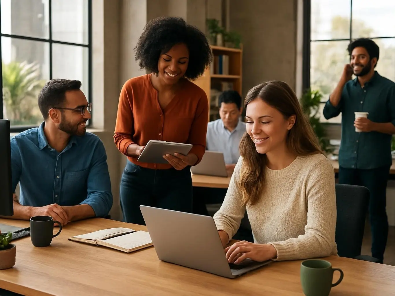 RV Gaurav Maheshwari service area covering Gurugram, Haryana and surrounding neighborhoods