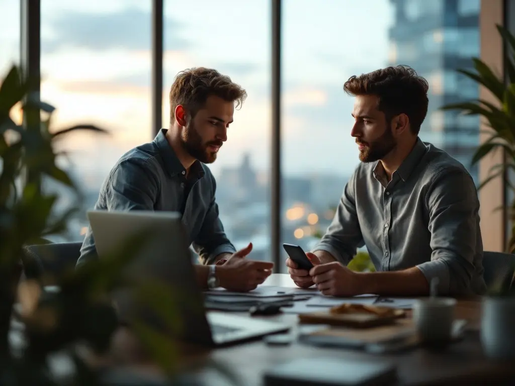 Professional ESOP Valuation for Startups services by RV Gaurav Maheshwari in Gurugram, Haryana &mdash; licensed Startup Consultant provider