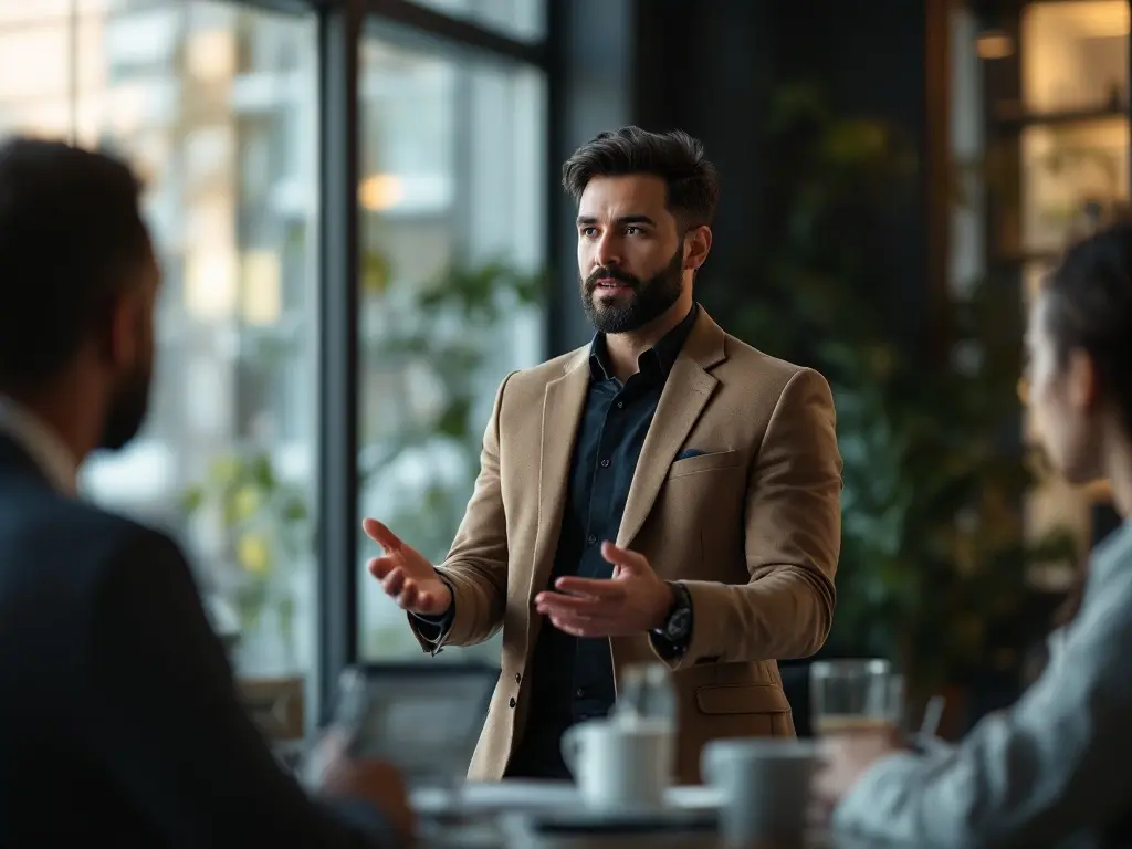 RV Gaurav Maheshwari service area covering Gurugram, Haryana and surrounding neighborhoods