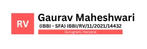 RV Gaurav Maheshwari Gurugram, haryana